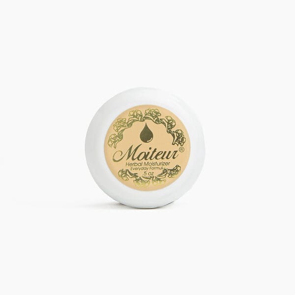 Everyday Formula Herbal Moisturizer